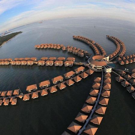 3Br Retreat Homestay Near To Goldcoast, Sepang By Verano Sungai Pelek Екстер'єр фото