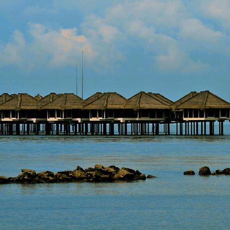 3Br Retreat Homestay Near To Goldcoast, Sepang By Verano Sungai Pelek Екстер'єр фото