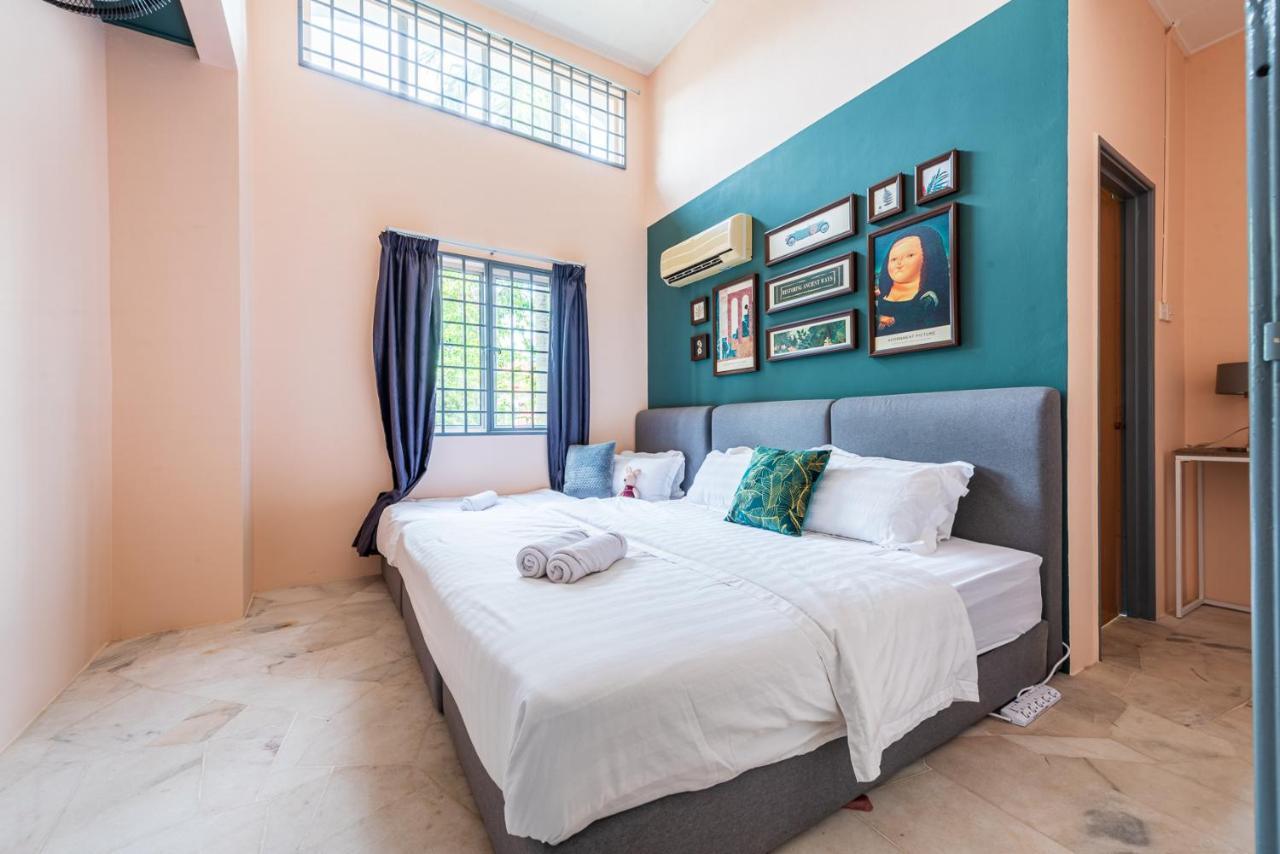 3Br Retreat Homestay Near To Goldcoast, Sepang By Verano Sungai Pelek Екстер'єр фото