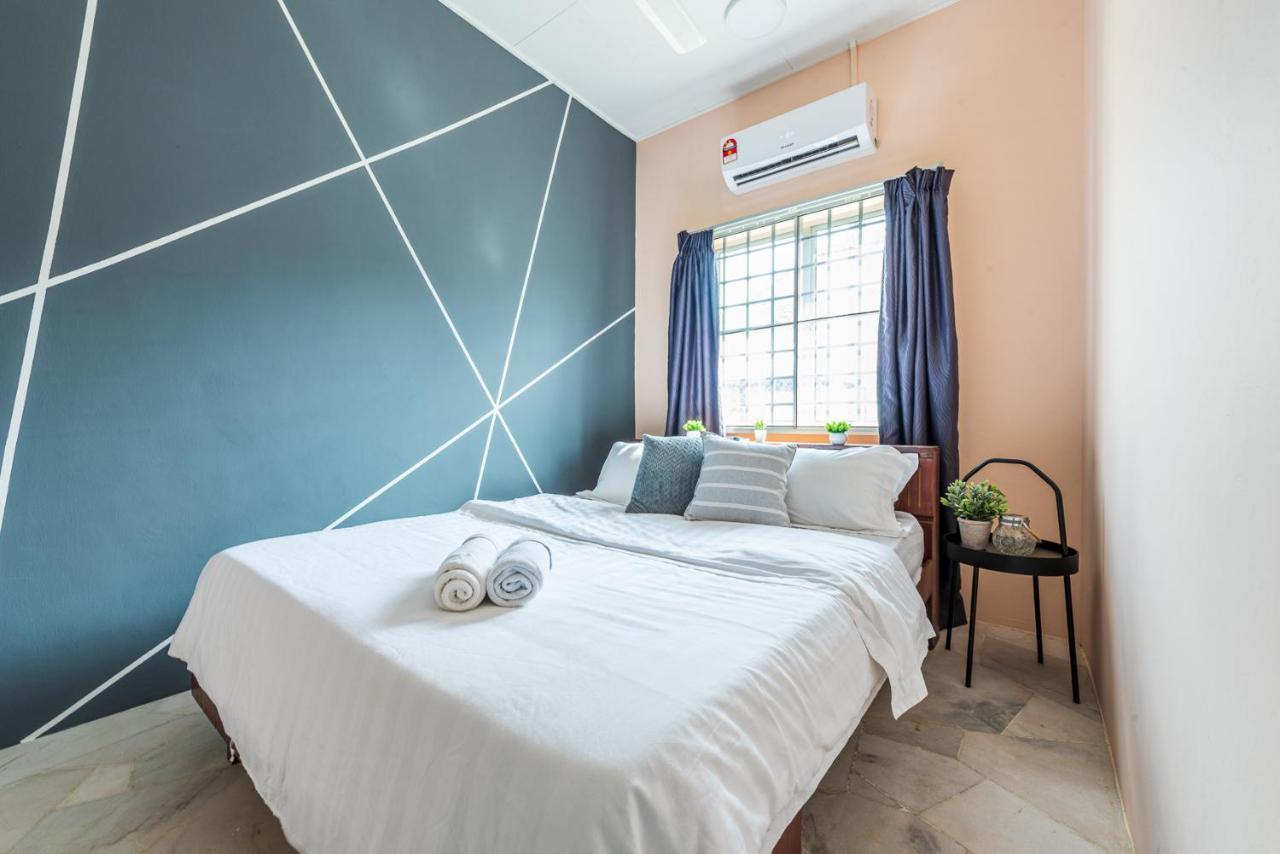 3Br Retreat Homestay Near To Goldcoast, Sepang By Verano Sungai Pelek Екстер'єр фото