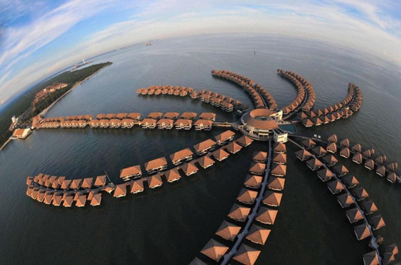 3Br Retreat Homestay Near To Goldcoast, Sepang By Verano Sungai Pelek Екстер'єр фото